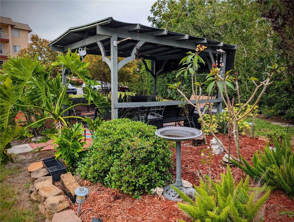 Photo of 4127 Heron Way #E-111, Bradenton, FL 34205 (MLS # A4691857)