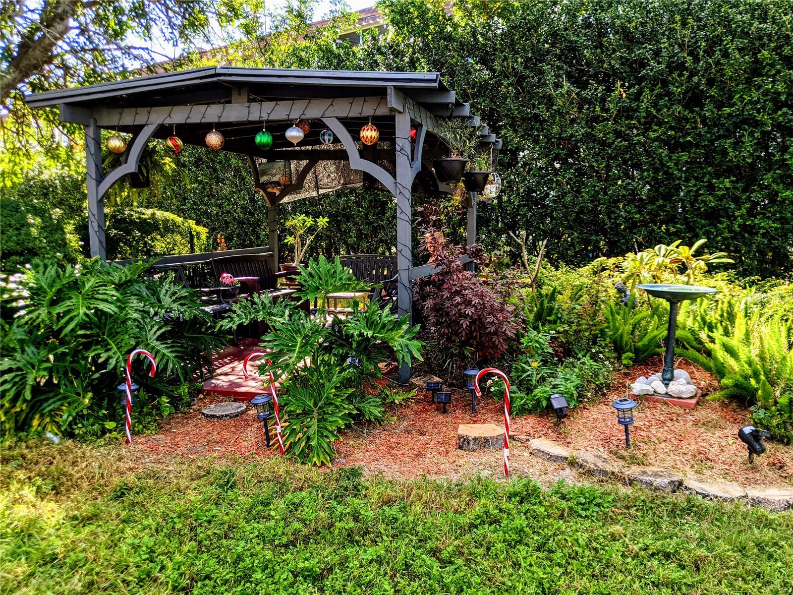 4127 HERON WAY E-111