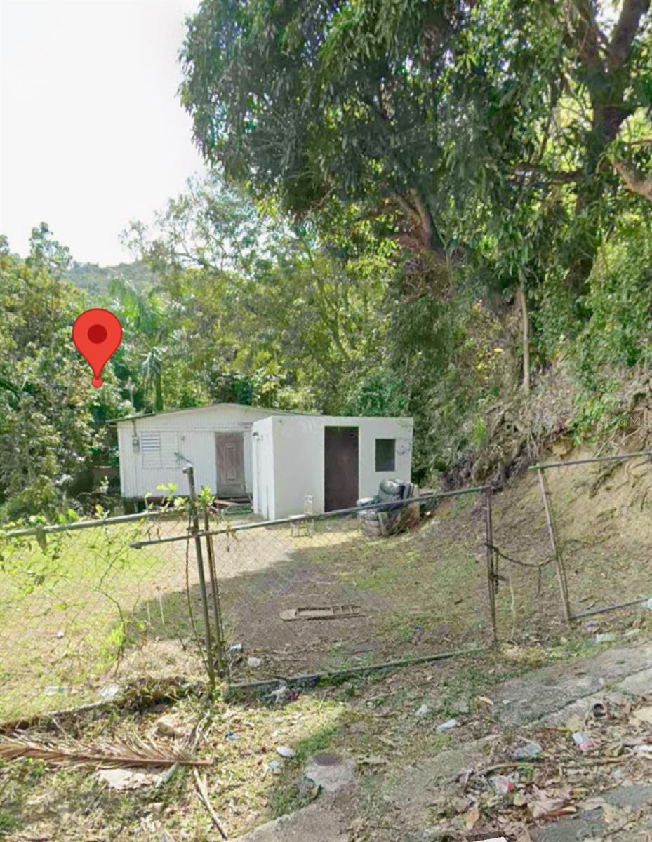 PR 181 INT, KM 12.7, BO QUEBRADA NEGRITO