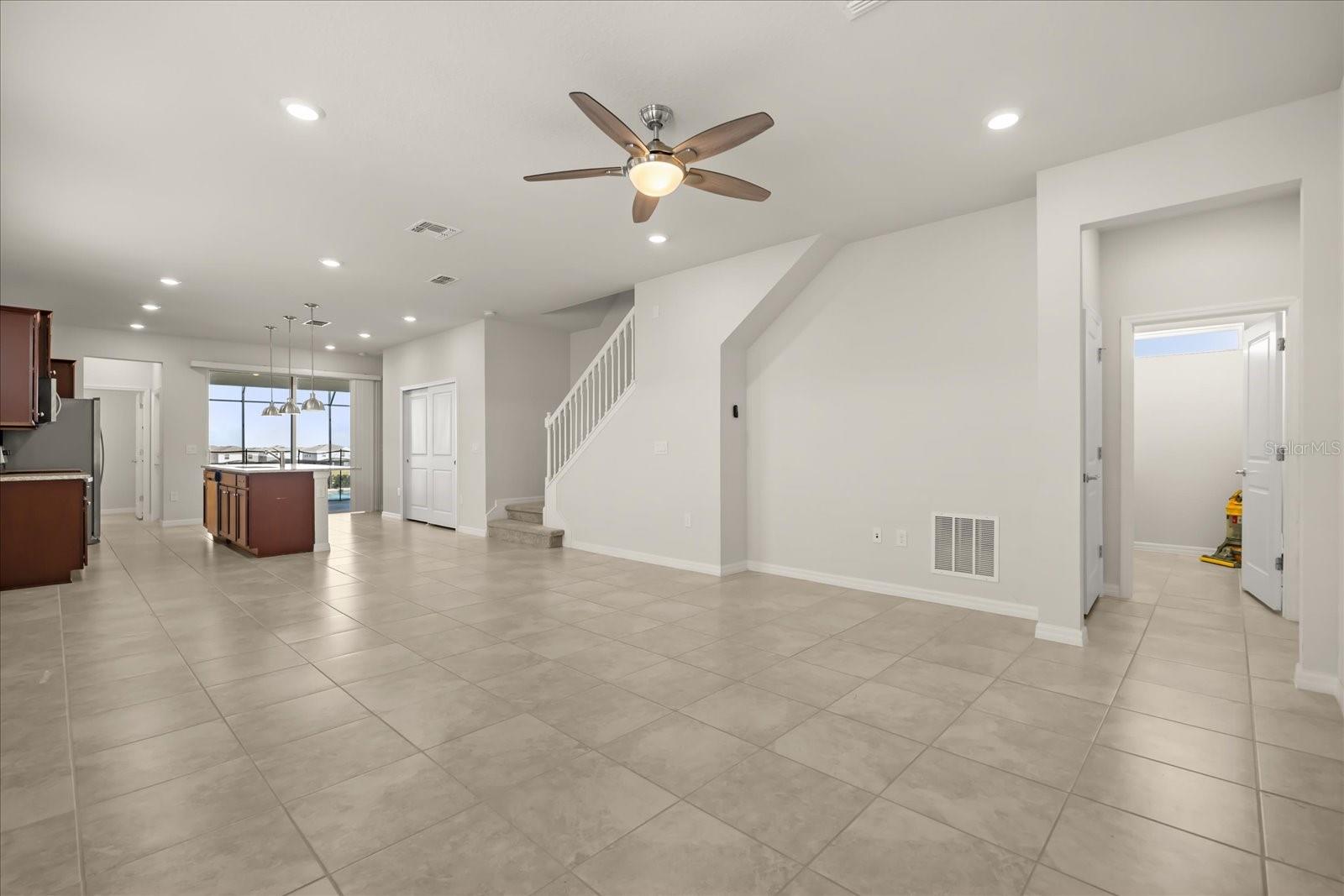 WINDSOR ISLAND RESIDENCE - Residential
