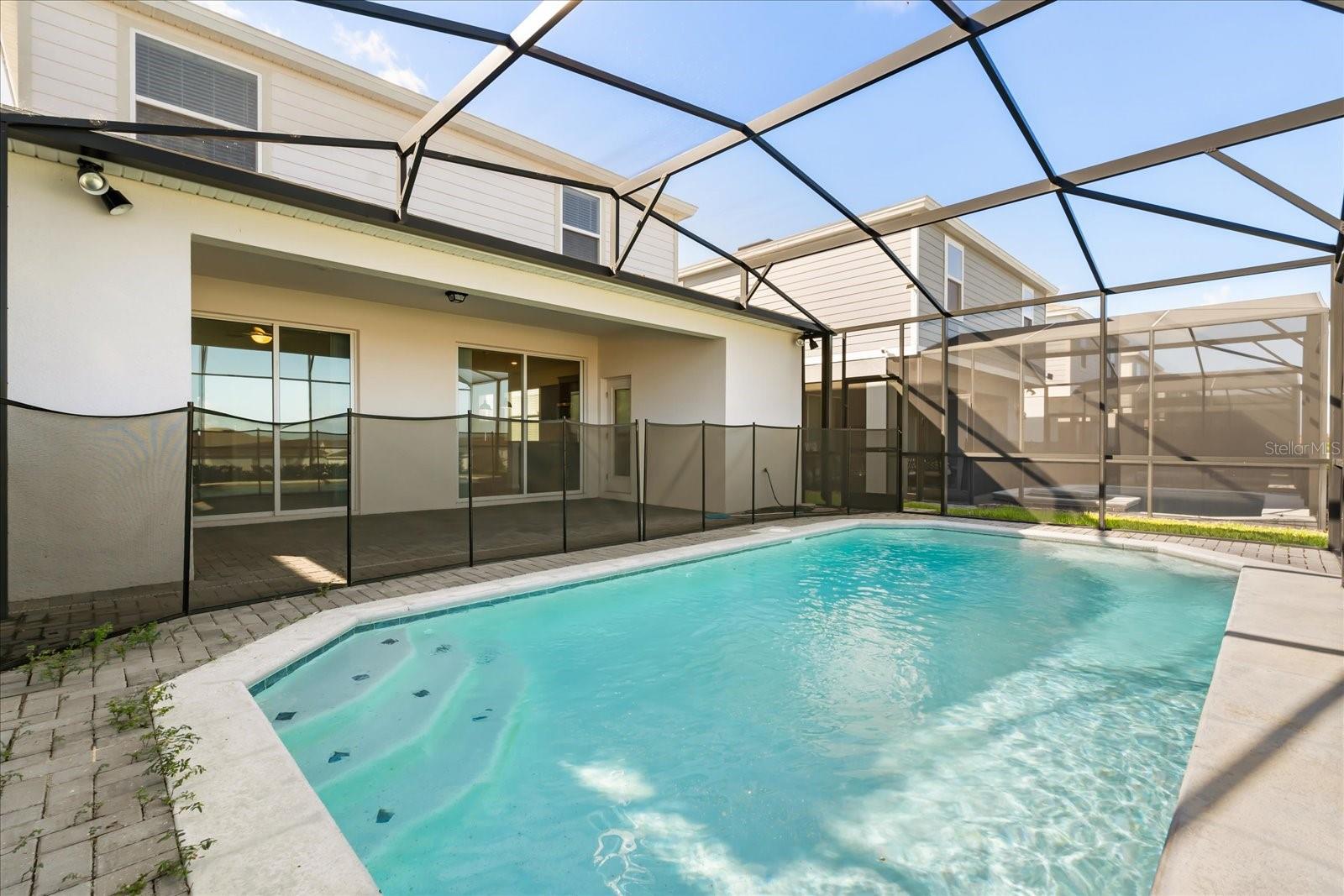 WINDSOR ISLAND RESIDENCE - Residential