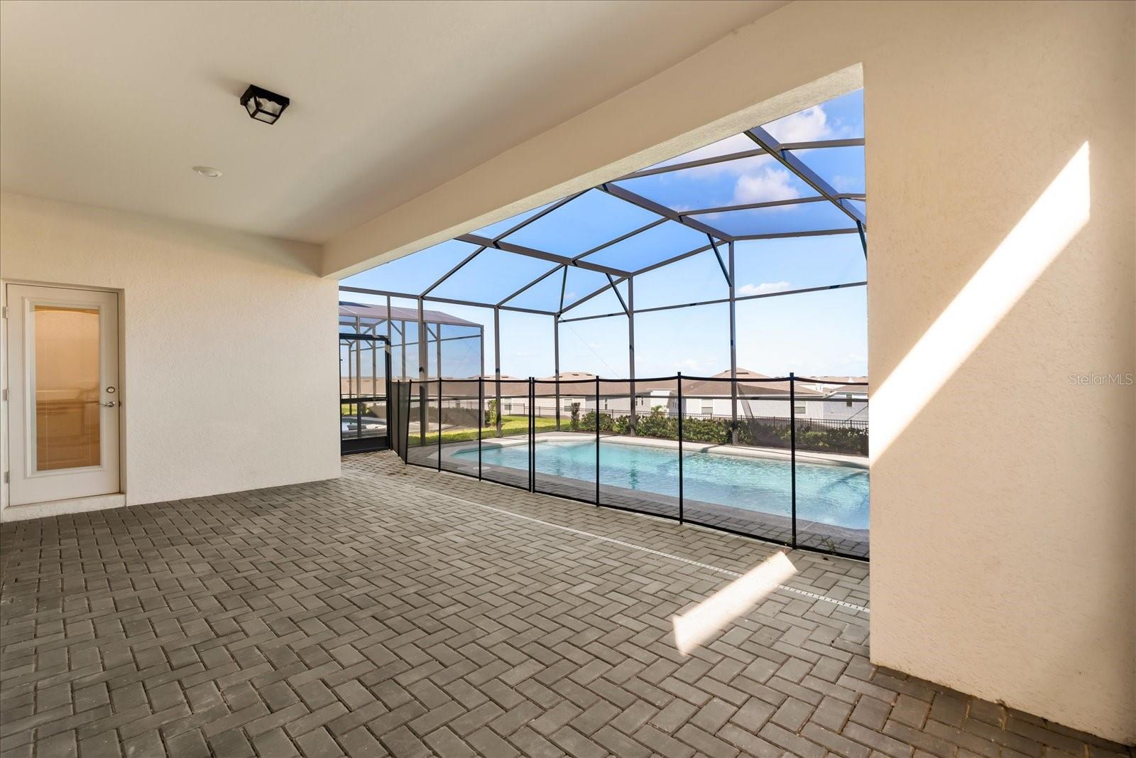 WINDSOR ISLAND RESIDENCE - Residential