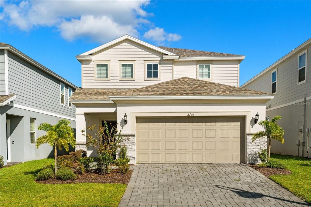 Photo of 3751 Lana Ave, Davenport, FL 33897 (MLS # O6351294)