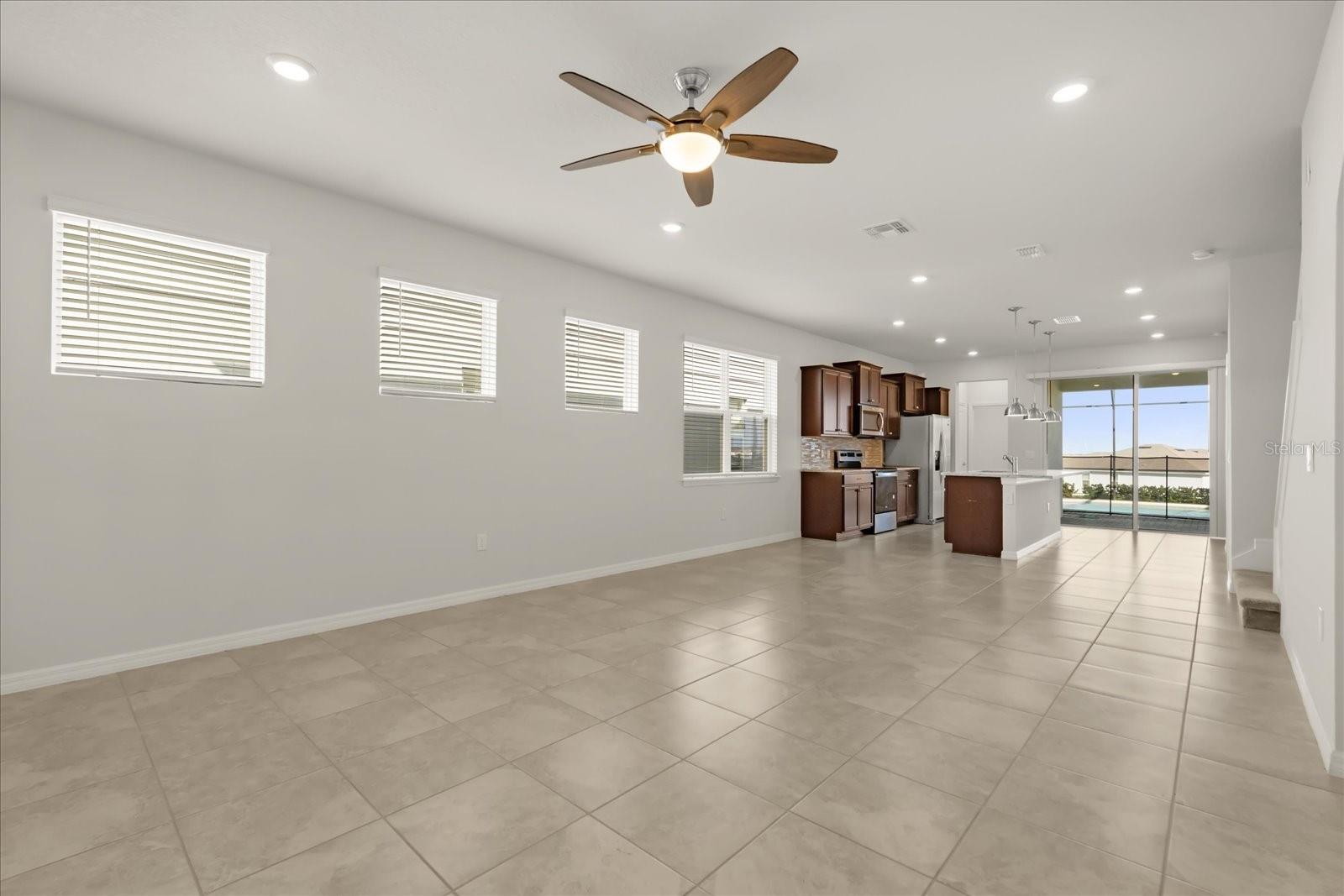 WINDSOR ISLAND RESIDENCE - Residential