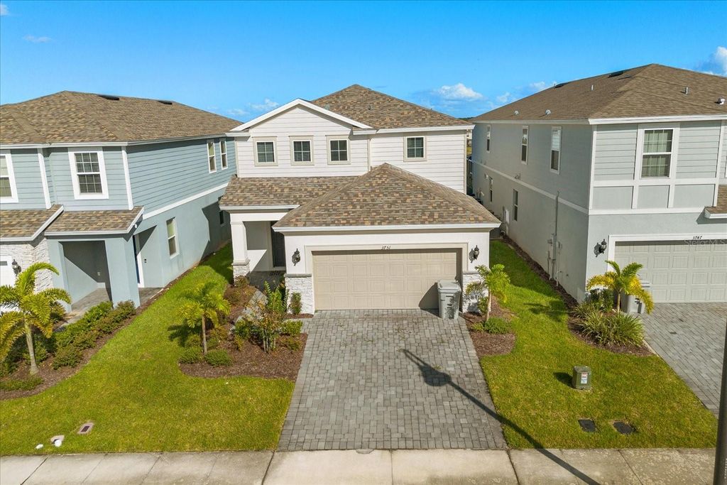 Photo of 3751 Lana Ave, Davenport, FL 33897 (MLS # O6351294)