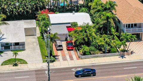 16107 GULF BOULEVARD REDINGTON BEACH FL 33708