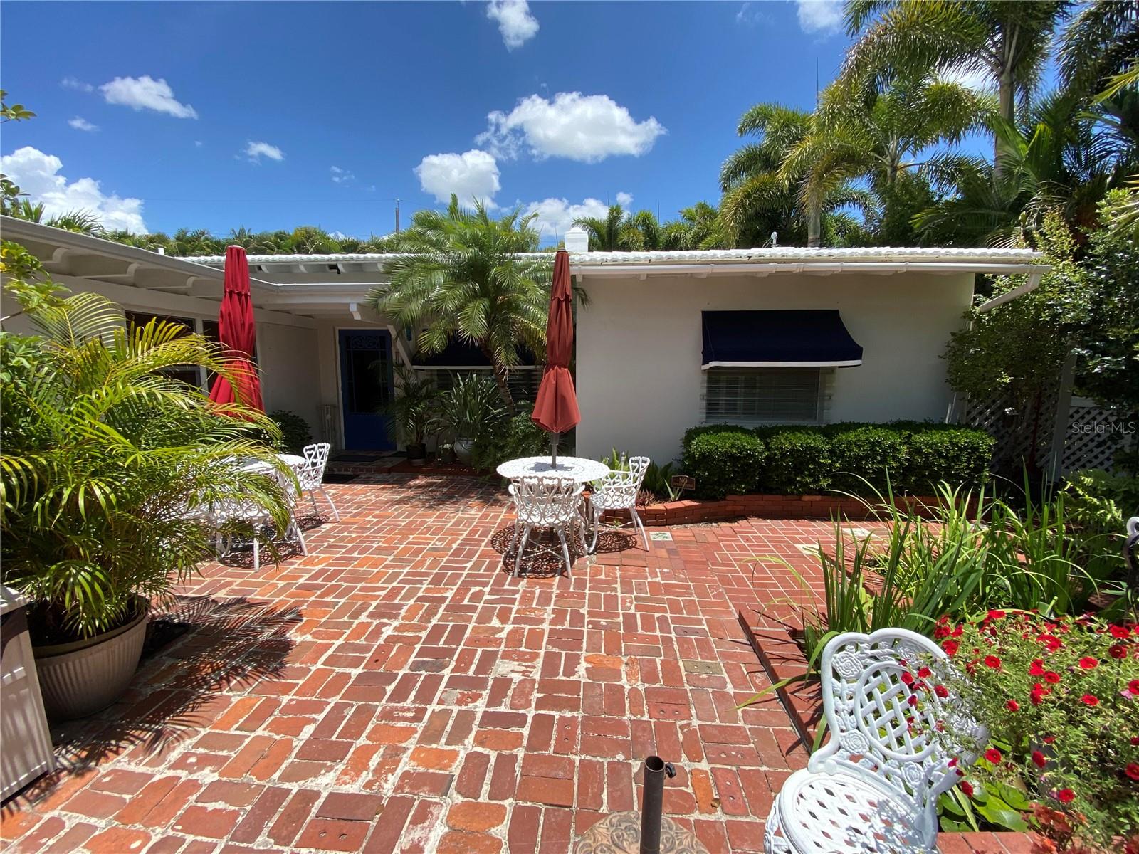 16107 GULF BOULEVARD