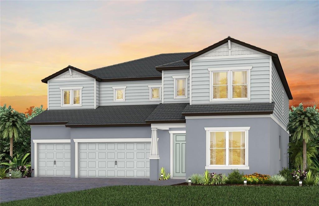 Photo of 35136 Colstrip Trail, Zephyrhills, FL 33541 (MLS # TB8555201)