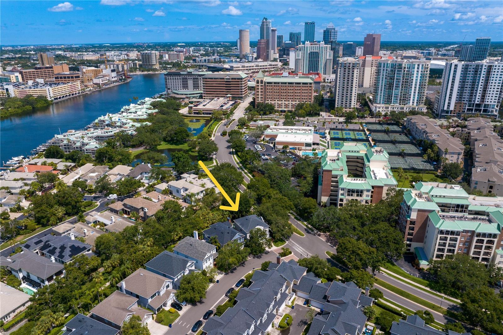 901 HARBOUR BAY DRIVE