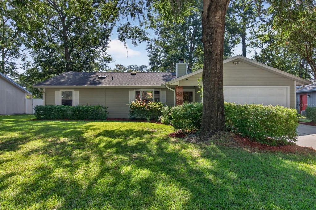Photo of 4341 NW 22nd Street, Gainesville, FL 32605 (MLS # GC541554)
