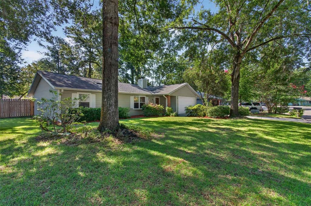 Photo of 4341 NW 22nd Street, Gainesville, FL 32605 (MLS # GC541554)