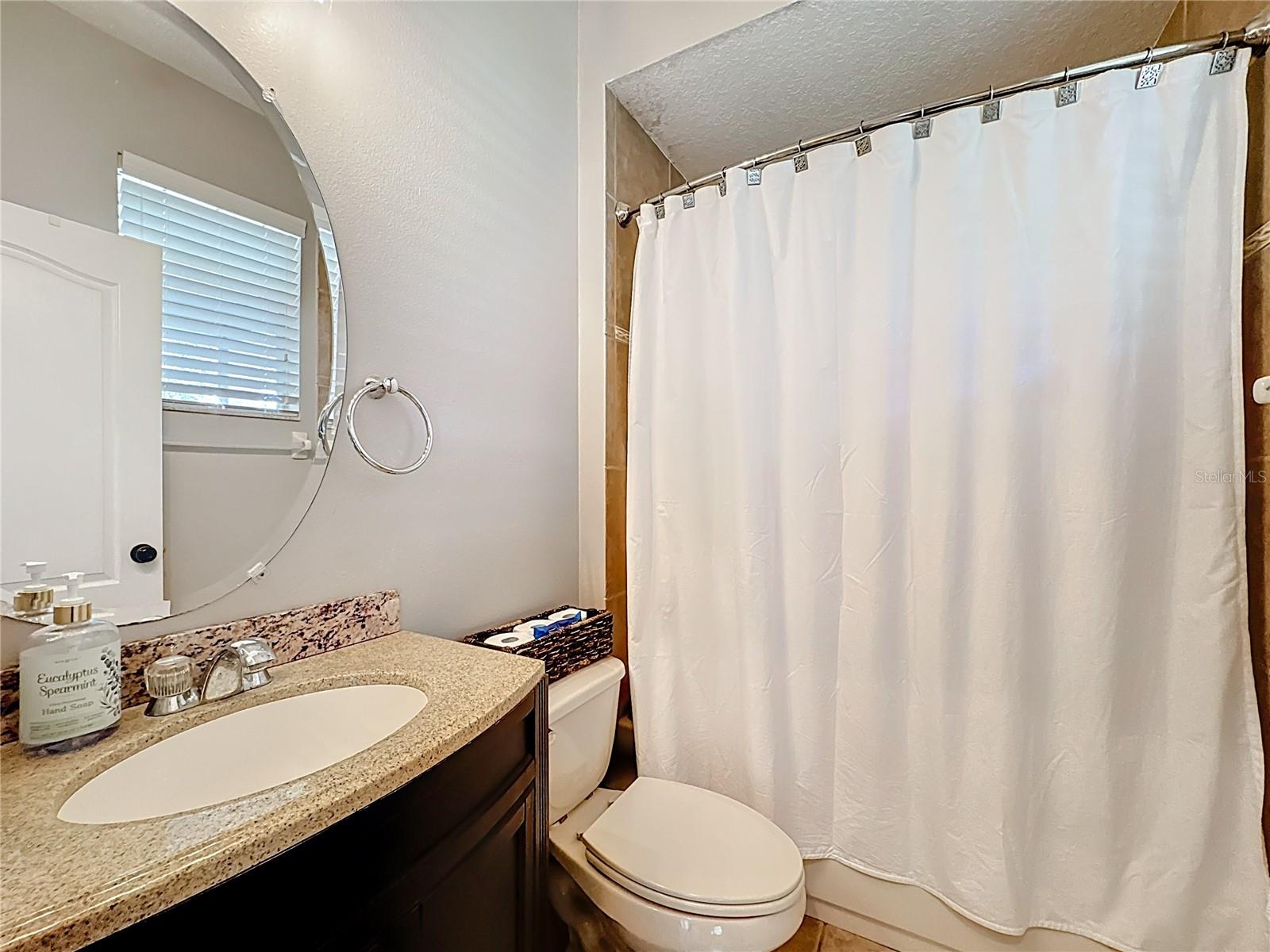 LIVE OAK RESERVE - Residential