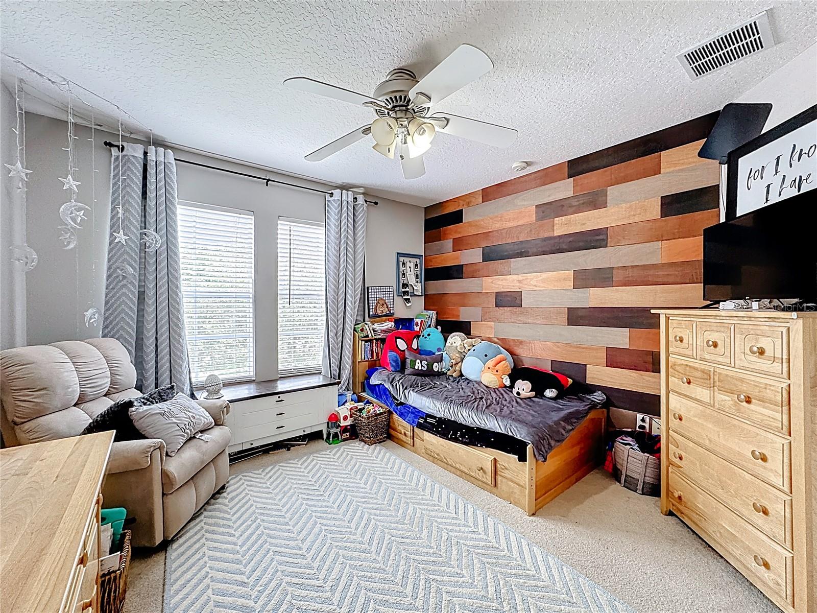 LIVE OAK RESERVE - Residential