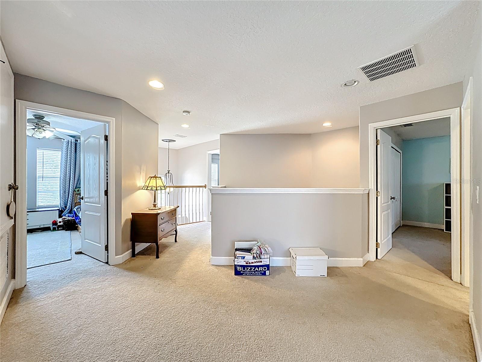 LIVE OAK RESERVE - Residential