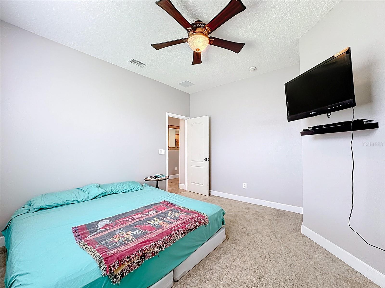 LIVE OAK RESERVE - Residential