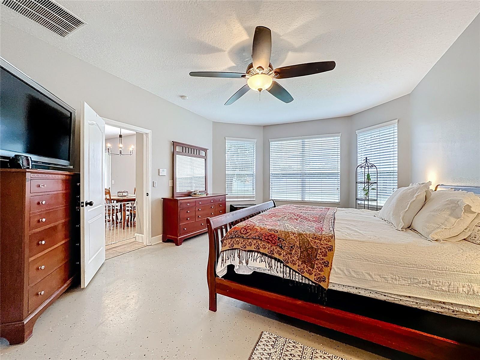 LIVE OAK RESERVE - Residential