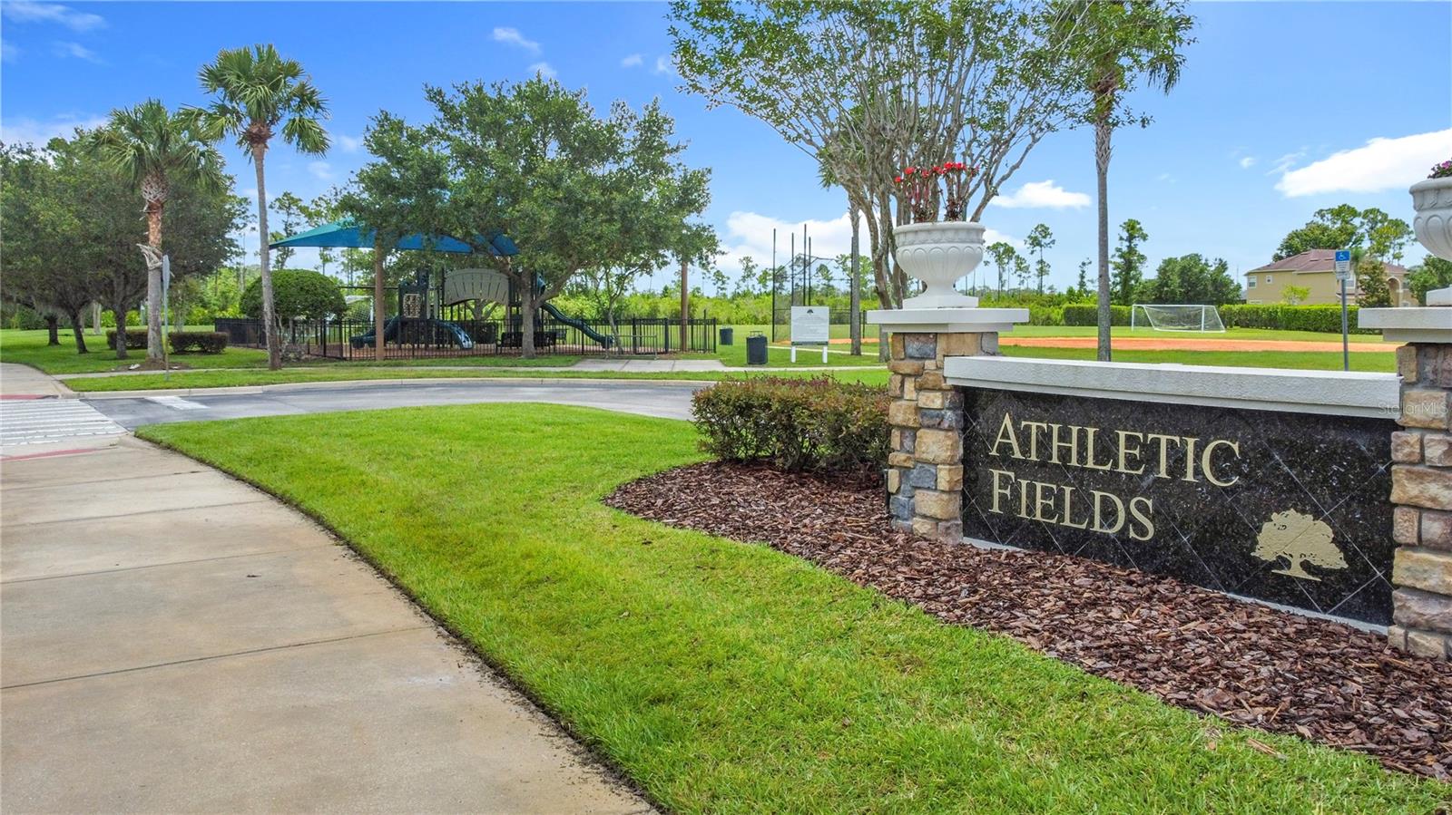 LIVE OAK RESERVE - Residential