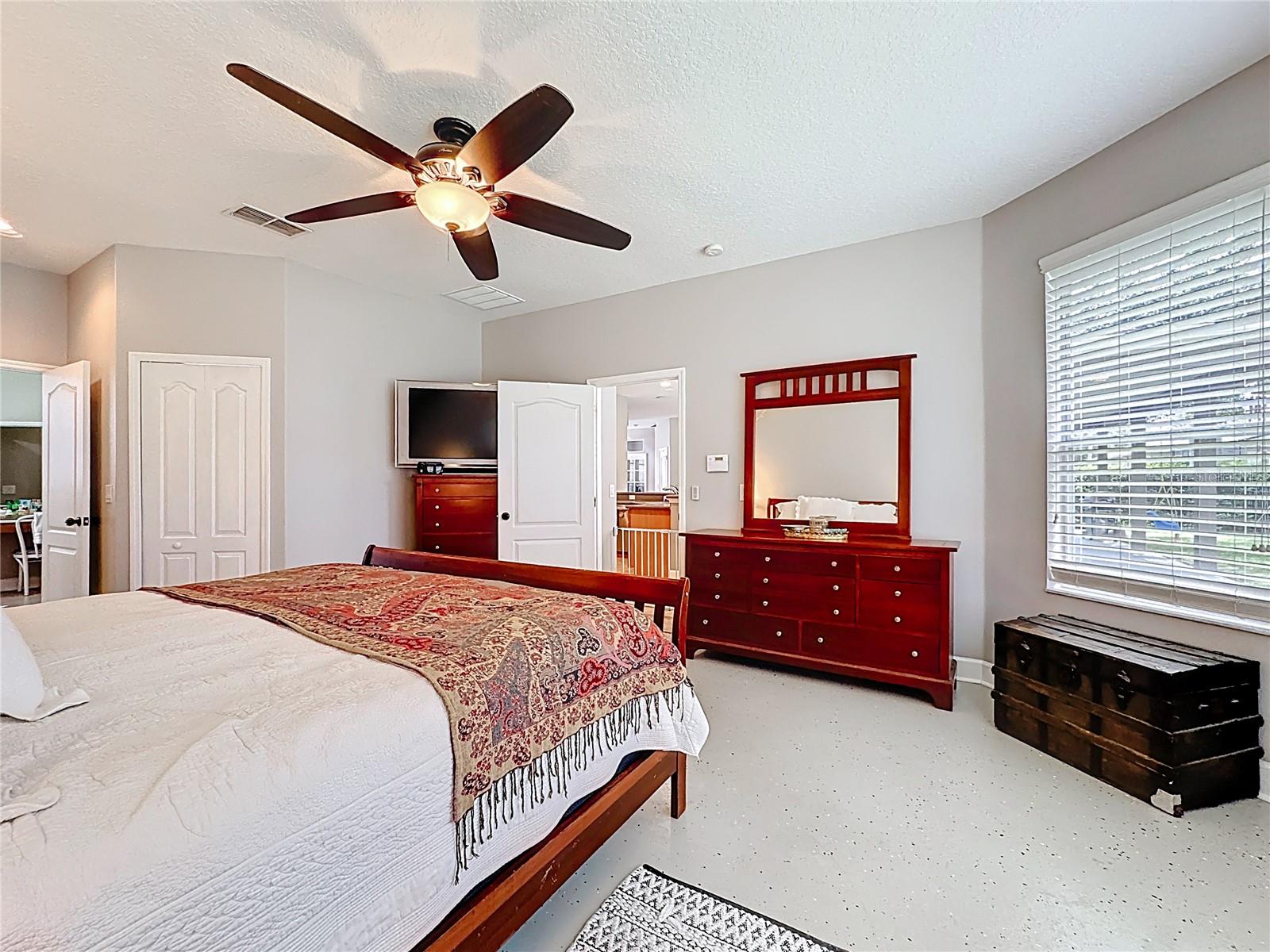 LIVE OAK RESERVE - Residential