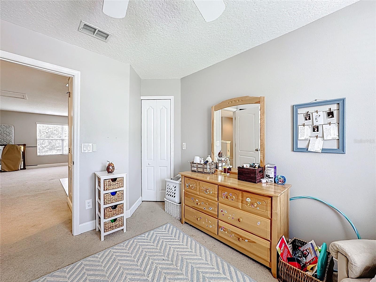 LIVE OAK RESERVE - Residential