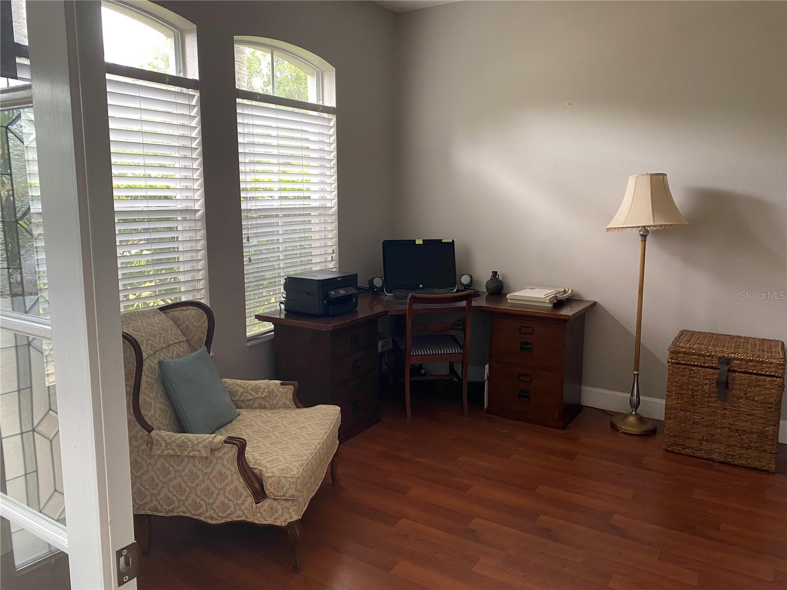 LIVE OAK RESERVE - Residential