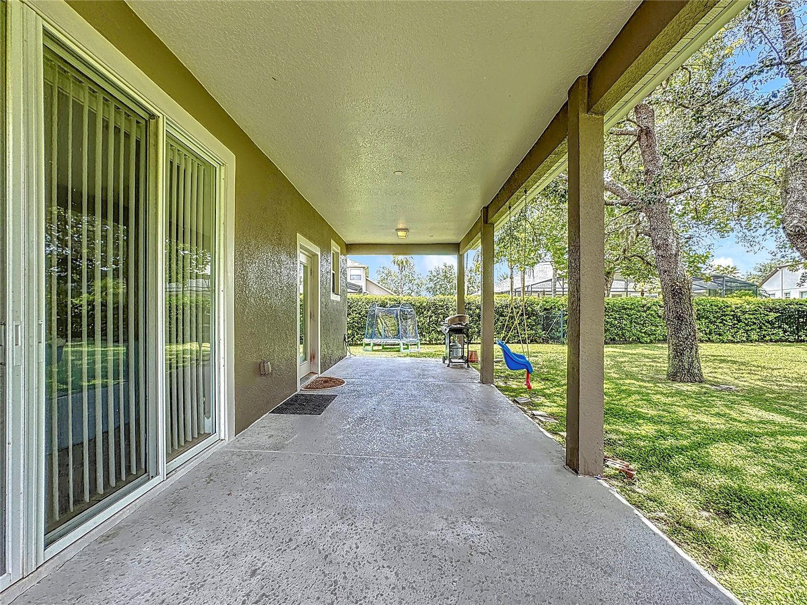 LIVE OAK RESERVE - Residential