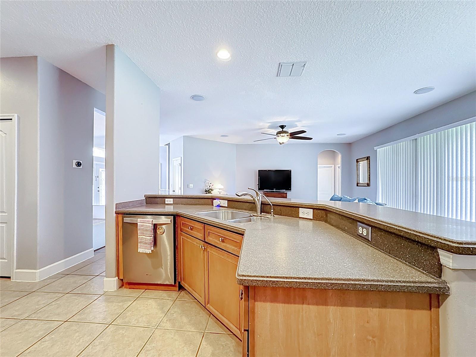 LIVE OAK RESERVE - Residential