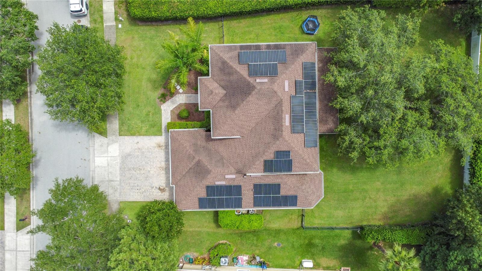 LIVE OAK RESERVE - Residential