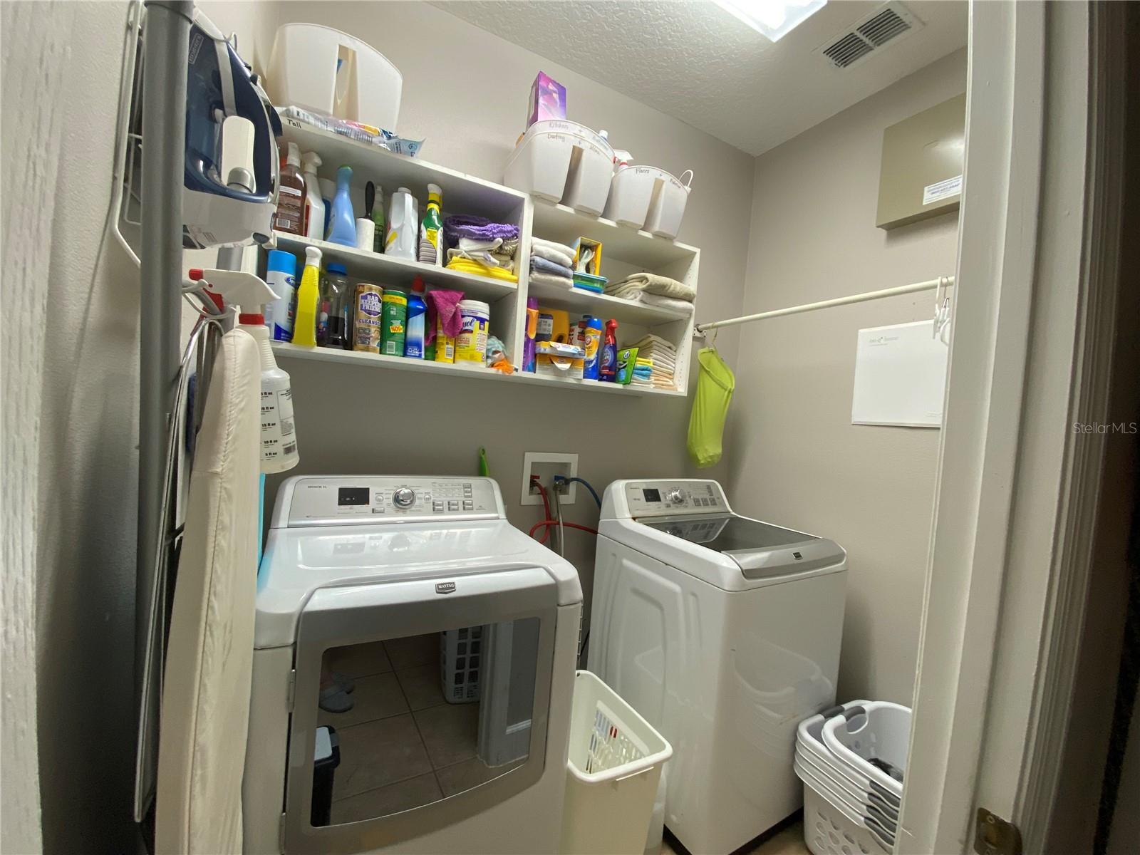 LIVE OAK RESERVE - Residential