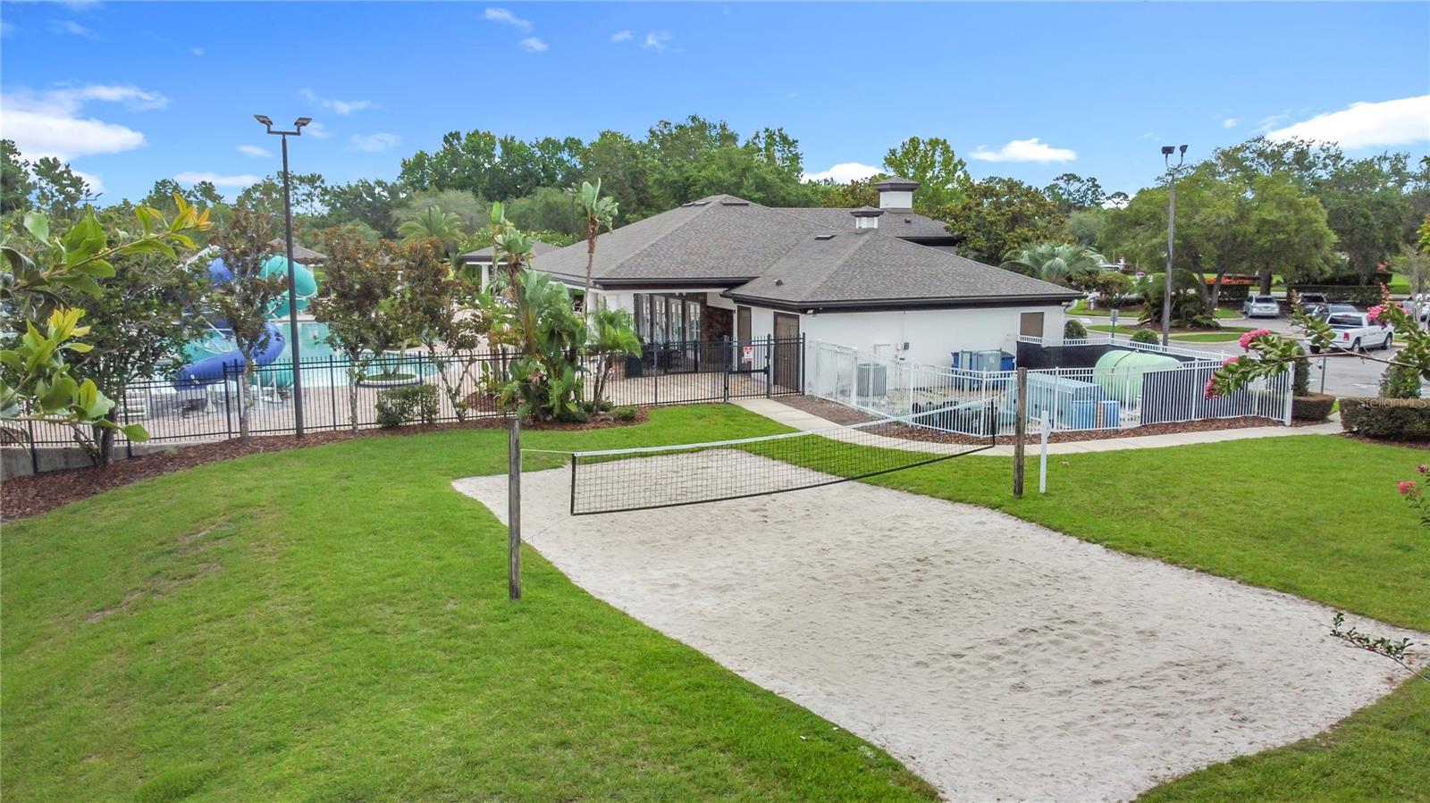 LIVE OAK RESERVE - Residential