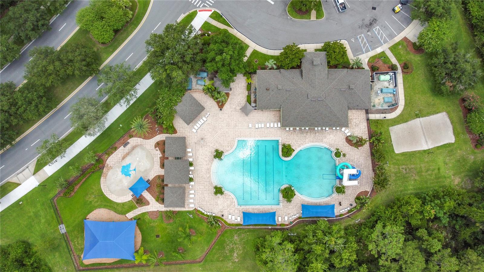 LIVE OAK RESERVE - Residential