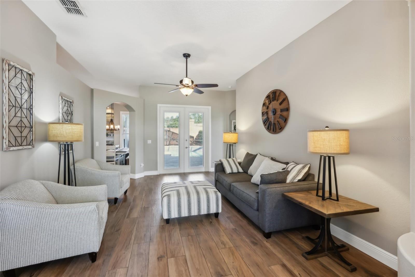 369 BELHAVEN FALLS DRIVE