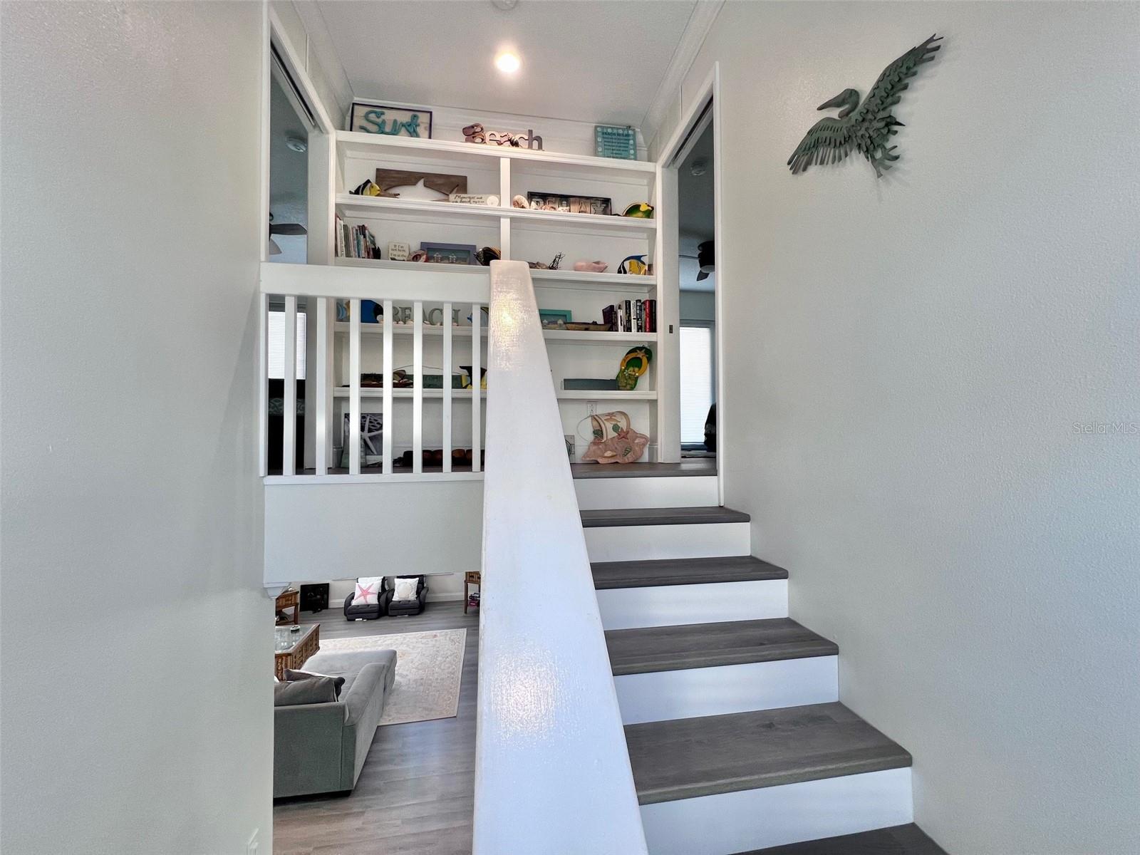 BANYAN BAYOU CONDO - Residential