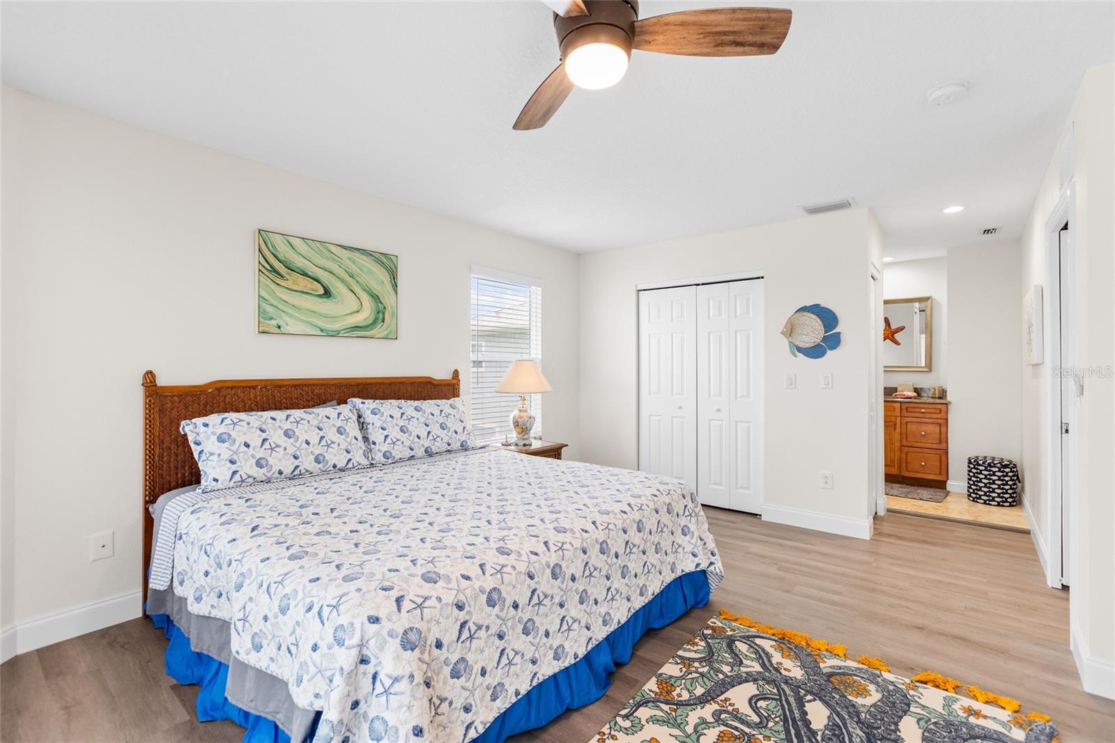 BANYAN BAYOU CONDO - Residential