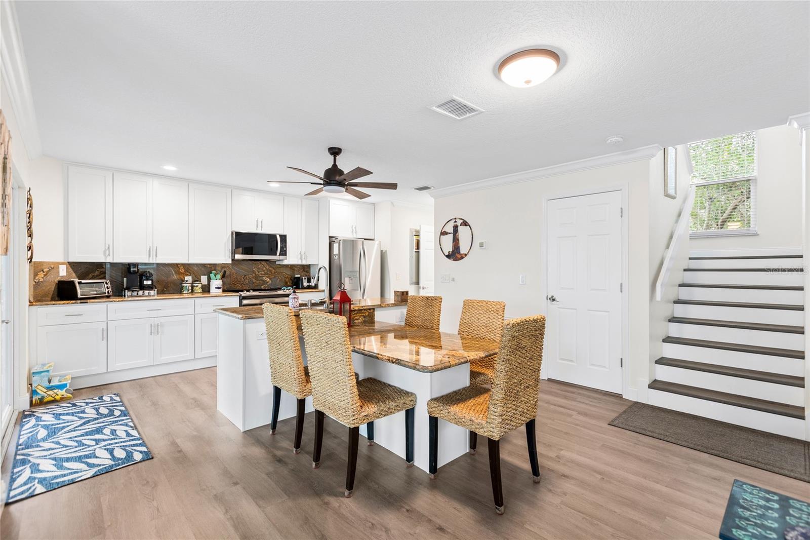 BANYAN BAYOU CONDO - Residential