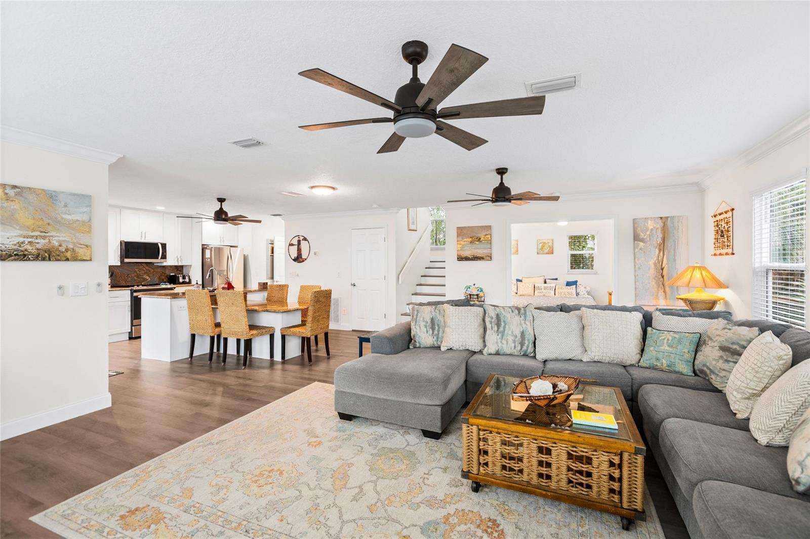 BANYAN BAYOU CONDO - Residential