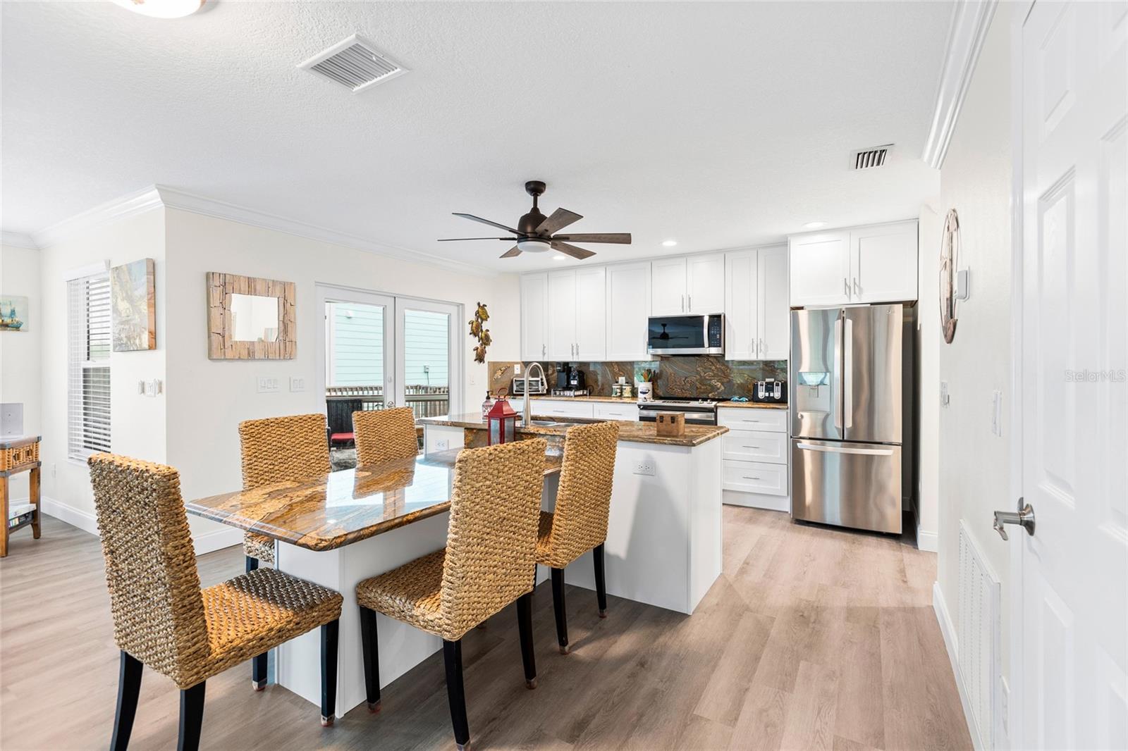 BANYAN BAYOU CONDO - Residential