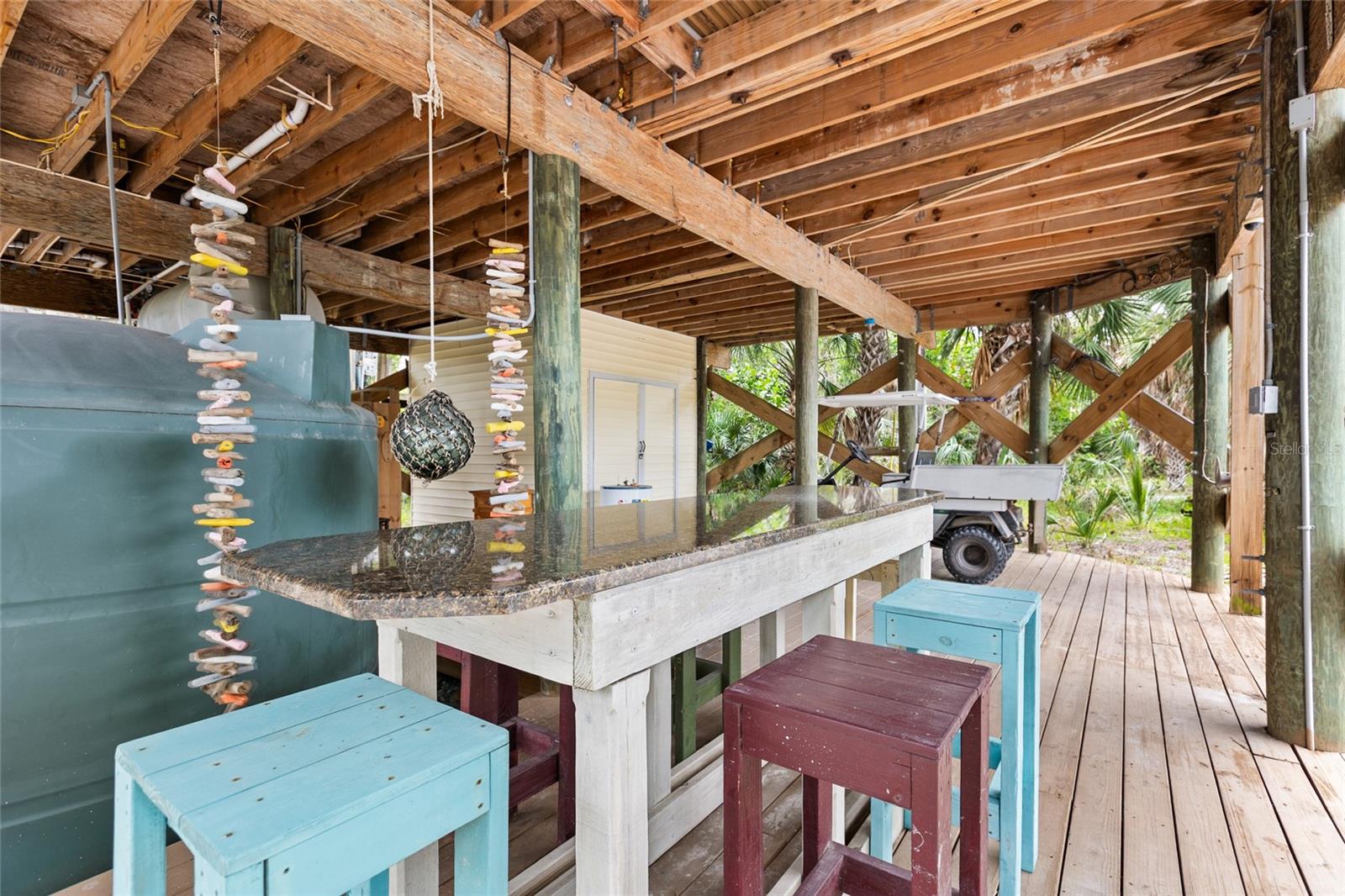 BANYAN BAYOU CONDO - Residential
