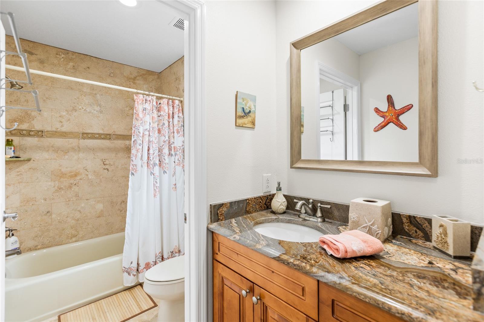 BANYAN BAYOU CONDO - Residential