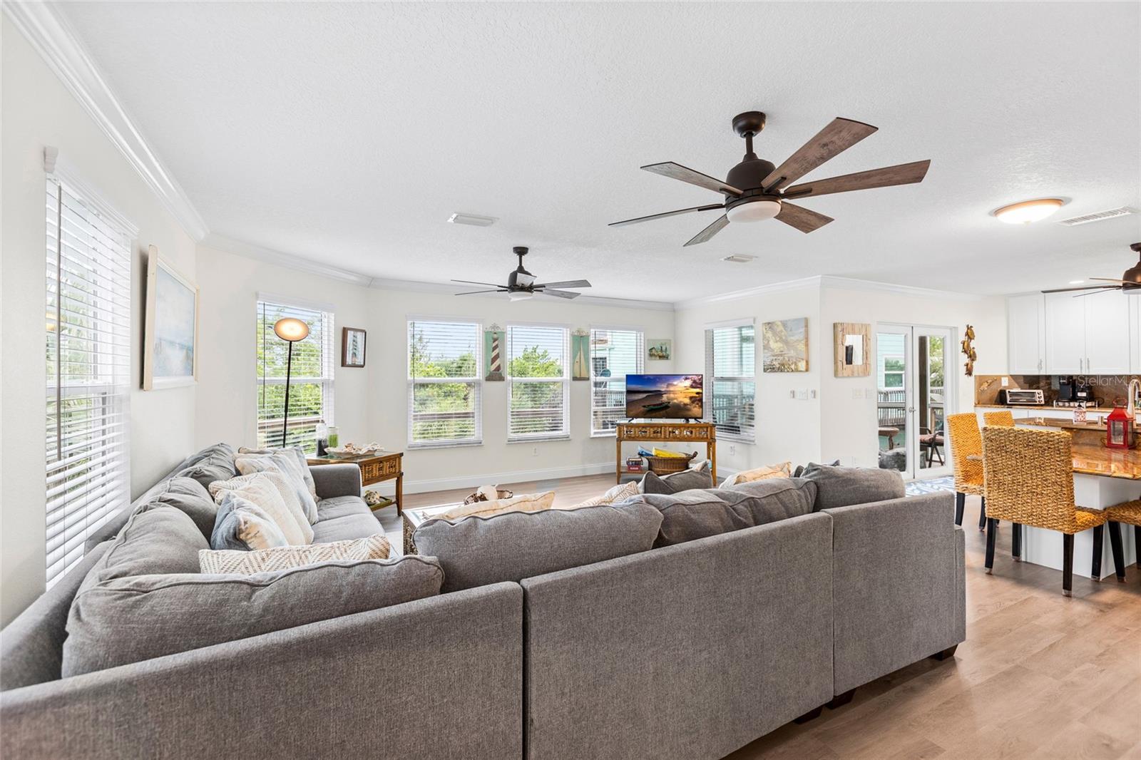BANYAN BAYOU CONDO - Residential