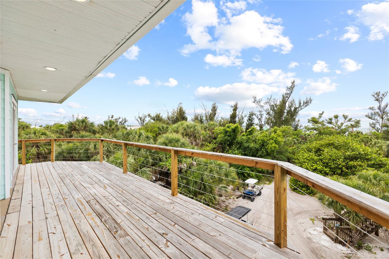 BANYAN BAYOU CONDO - Residential