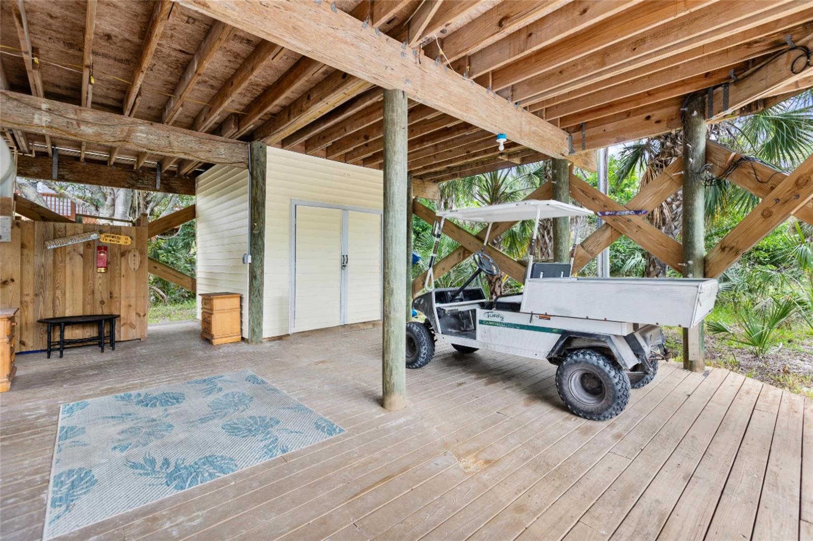 BANYAN BAYOU CONDO - Residential