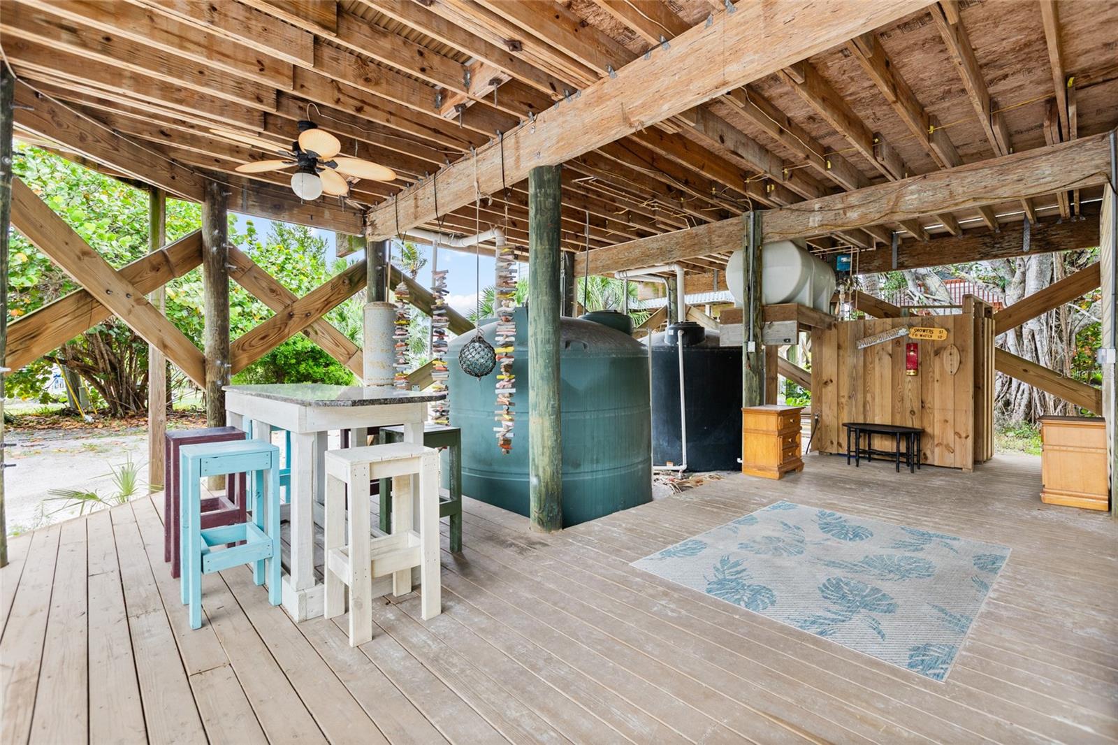BANYAN BAYOU CONDO - Residential