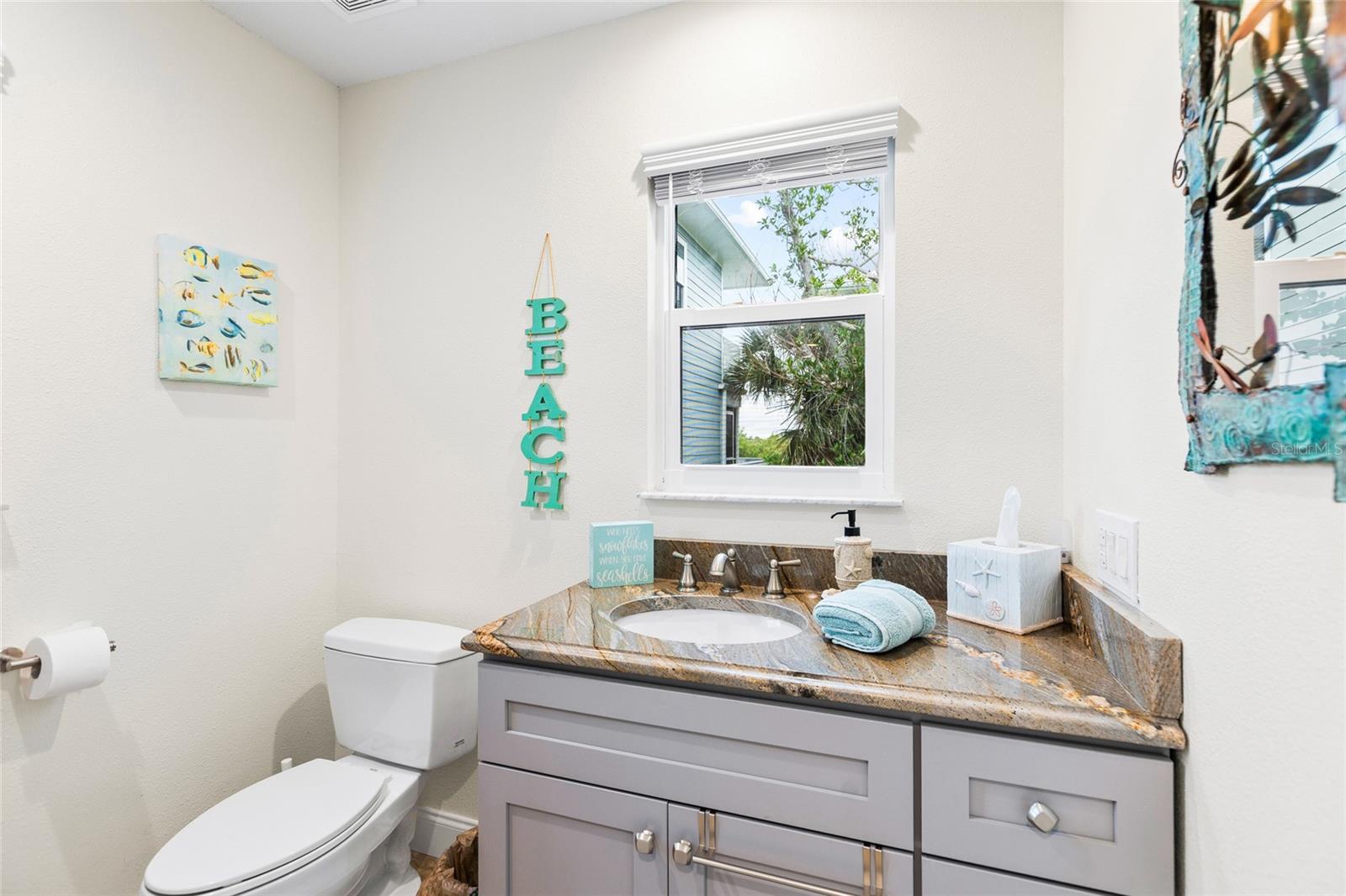 BANYAN BAYOU CONDO - Residential