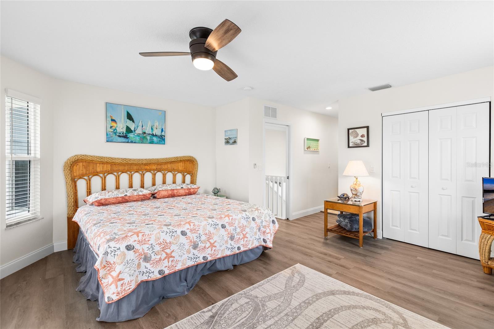BANYAN BAYOU CONDO - Residential