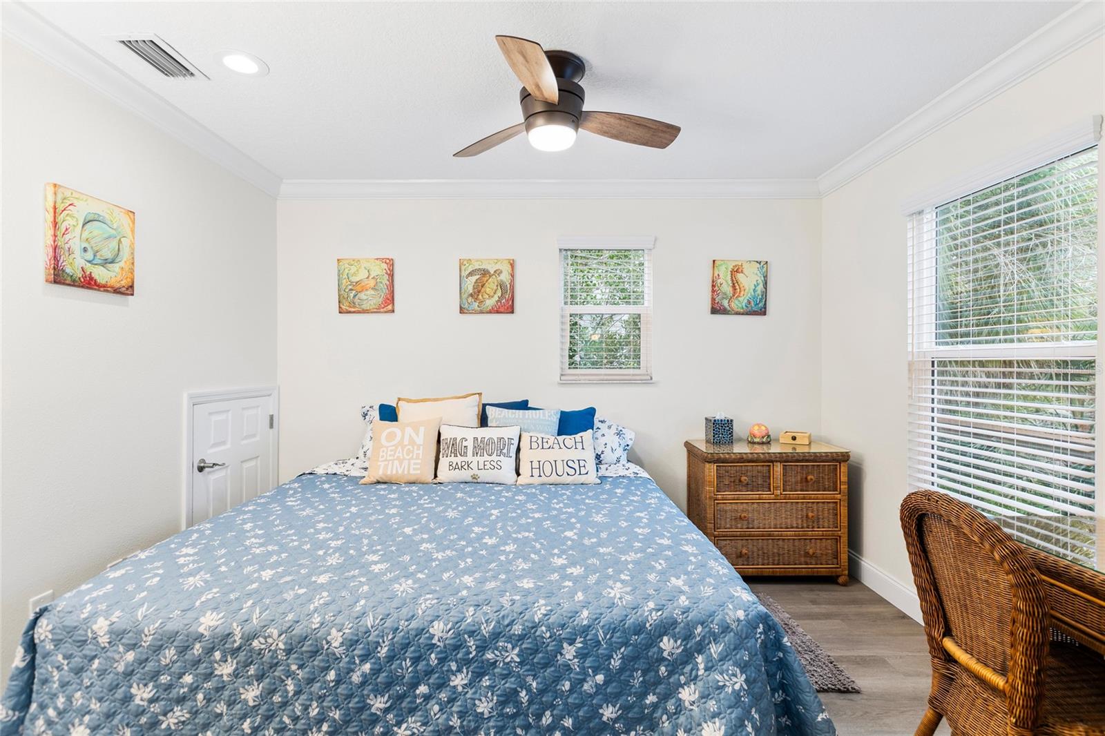 BANYAN BAYOU CONDO - Residential