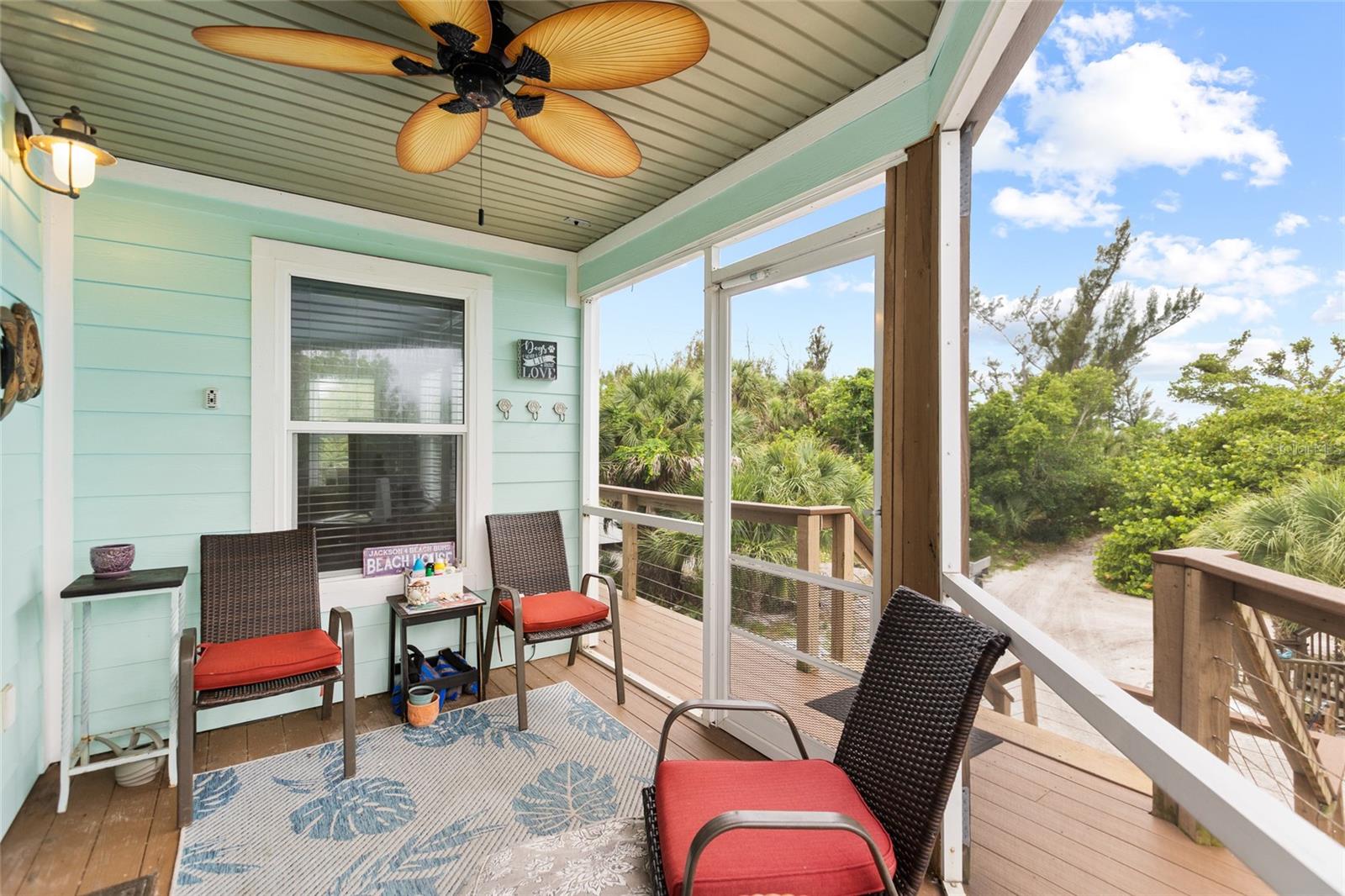BANYAN BAYOU CONDO - Residential