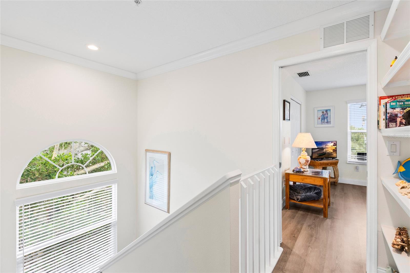 BANYAN BAYOU CONDO - Residential