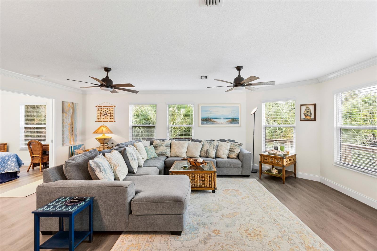 BANYAN BAYOU CONDO - Residential