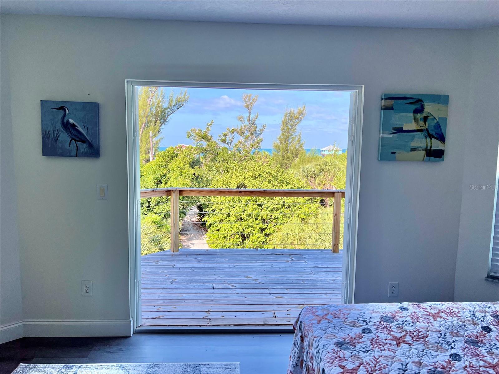BANYAN BAYOU CONDO - Residential