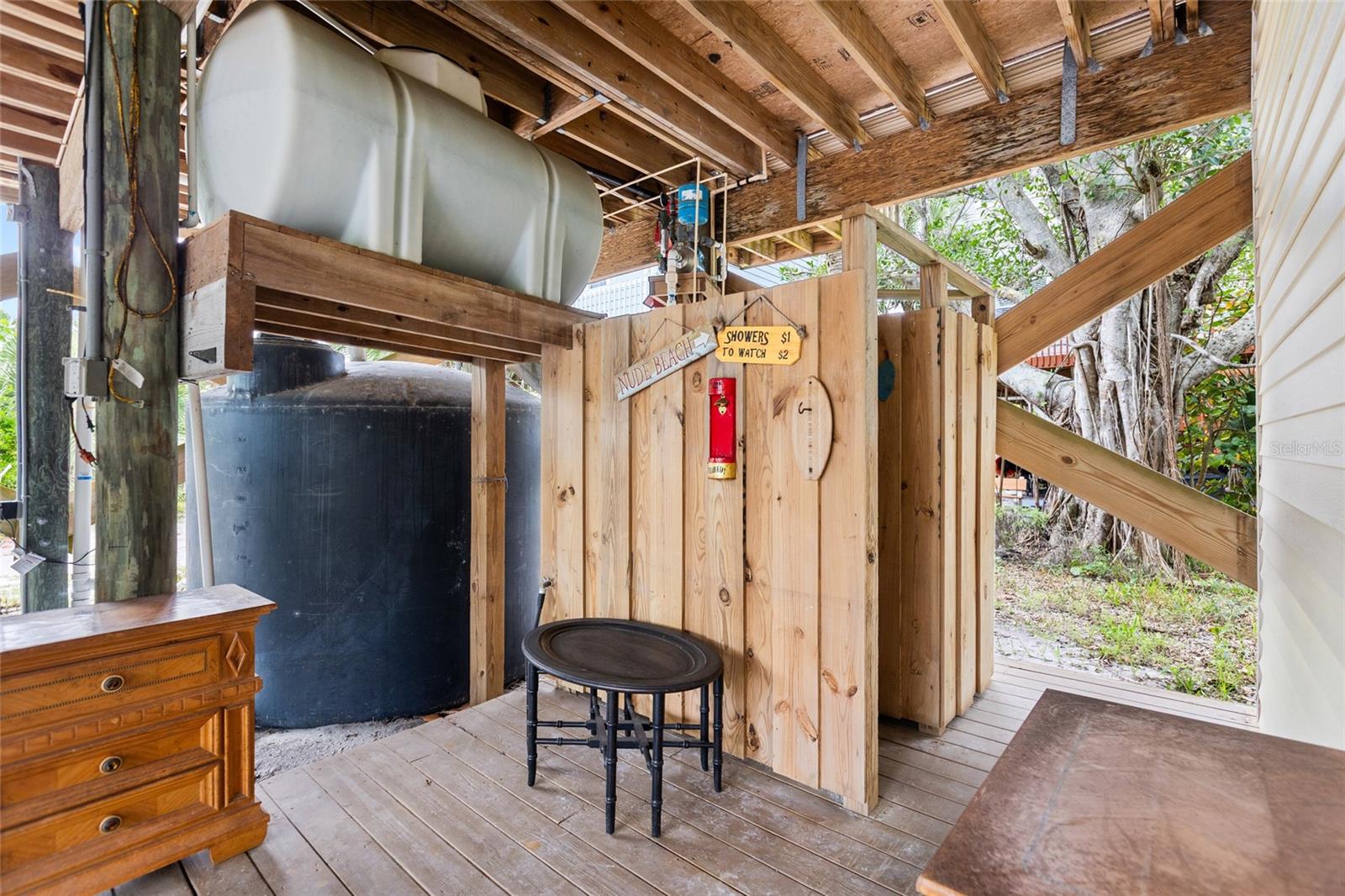 BANYAN BAYOU CONDO - Residential